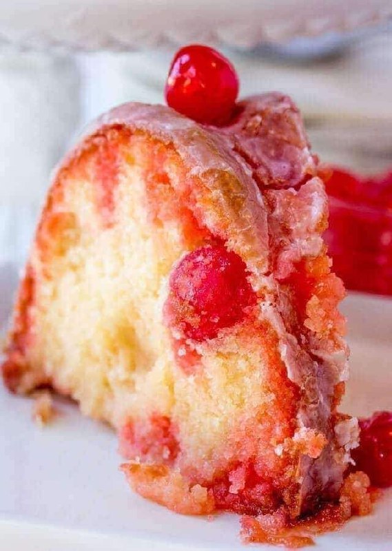 Shirley Temple cutlet