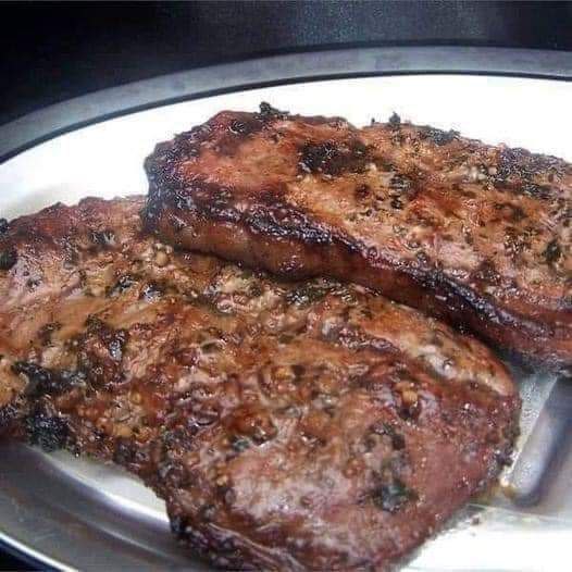 Steak Condiment 😍 Do not Lose This